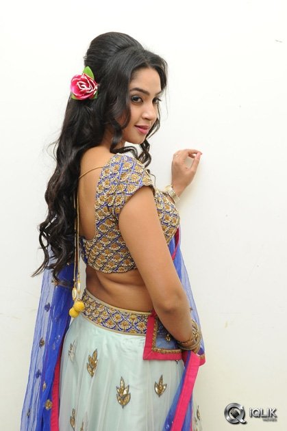 Angana-Roy-at-Srimanthudu-Movie-Audio-Launch